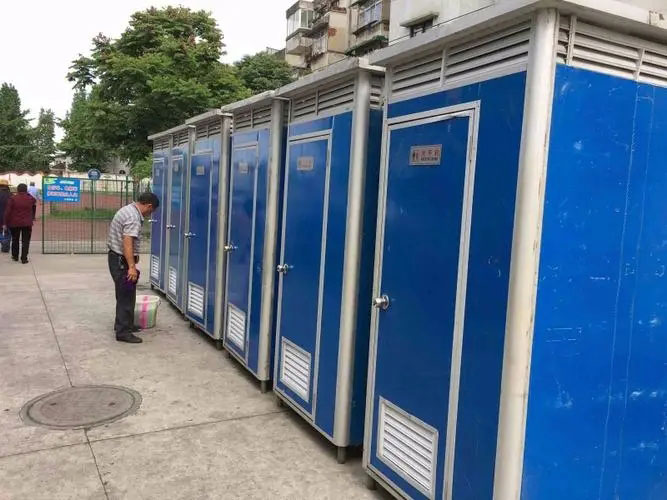 永济移动洗手间租赁